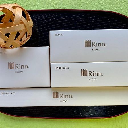 Rinn Matsubara Takasegawa Κιότο Εξωτερικό φωτογραφία